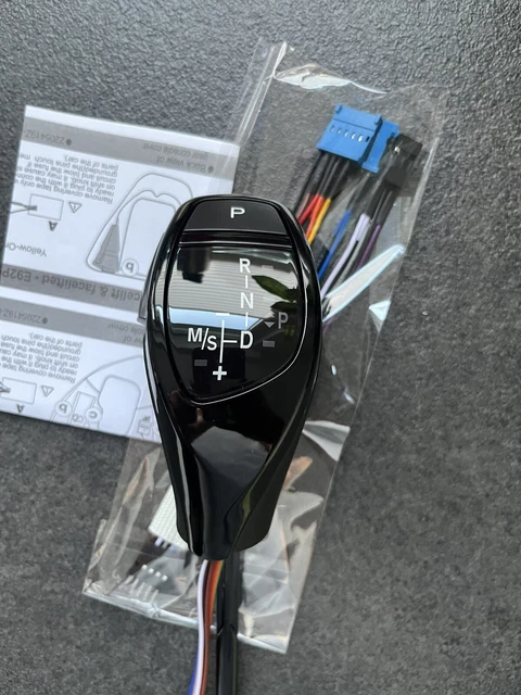 Guscio paraurti posteriore M Sport per BMW E46 Berlina