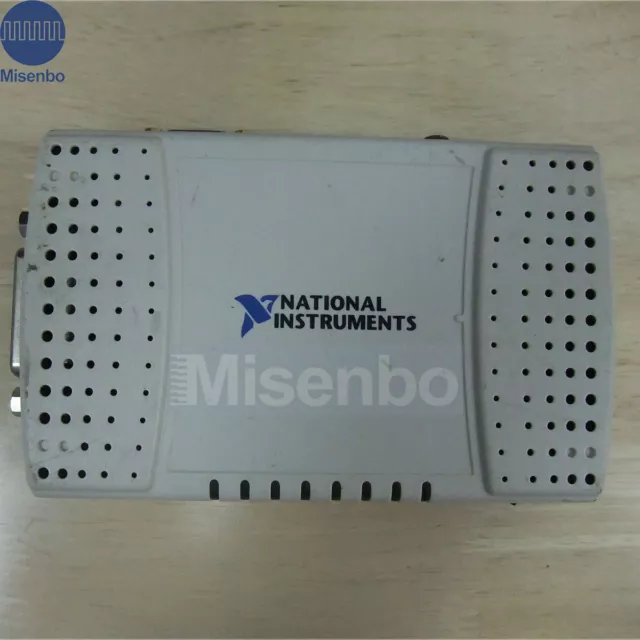 National Instruments NI GPIB-RS232 GPIB Serial Port Converter