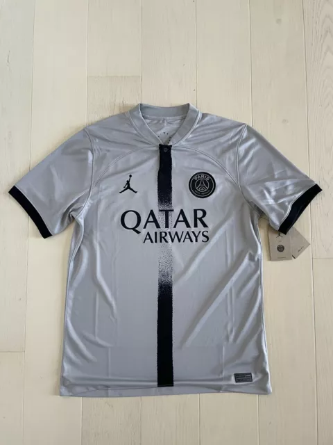 Mbappe discount maglia psg