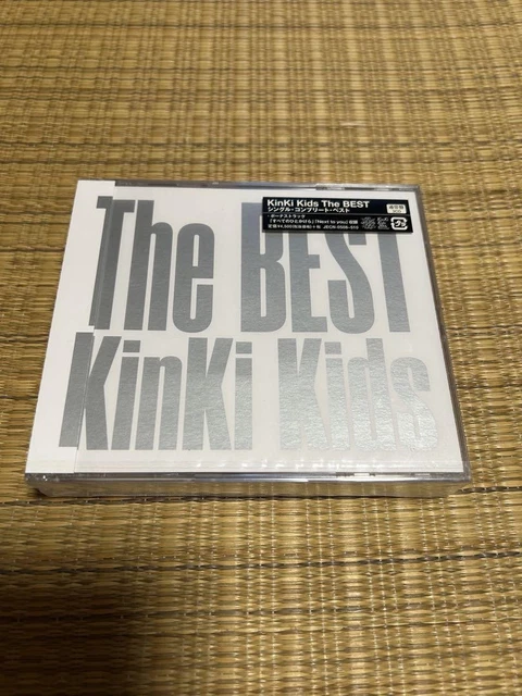 KinKi Kids Best Album「39 Very much」 KinKi Kids ベストアルバム 39 Very much DVD KinKi Kids Best