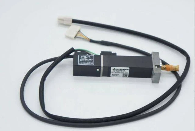 1 pz servomotore Mitsubishi usato HC-BH0236-S11 testato buono