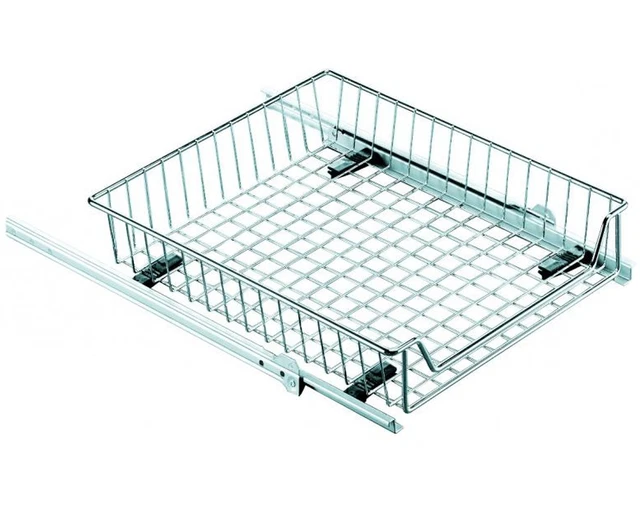 Tiroir de Cuisine pour 60 CM Armoire Auszugskorb Max 15 KG 517893