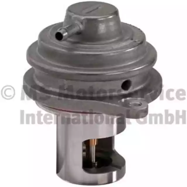 Pierburg Vanne / Valve AGR pour Mitsubishi COLT Smart Forfour Fortwo