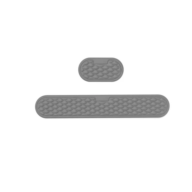 AUHOTA Tappetino Per Polso E Gomito - Morbido, Antiscivolo, Per Tastiera E Mouse, Ufficio E Gaming - Foto 8