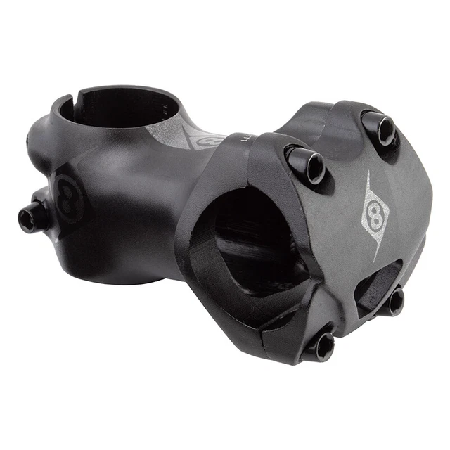 Potence De Vélo A35 (stem) - Pour VTT/vélo Route - Aluminium - Cintre 1 1/8", Longueur 40mm - Fabriqué Aux USA - Neuf