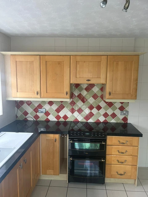 Used Kitchen Units And Worktops FOR SALE PicClick UK