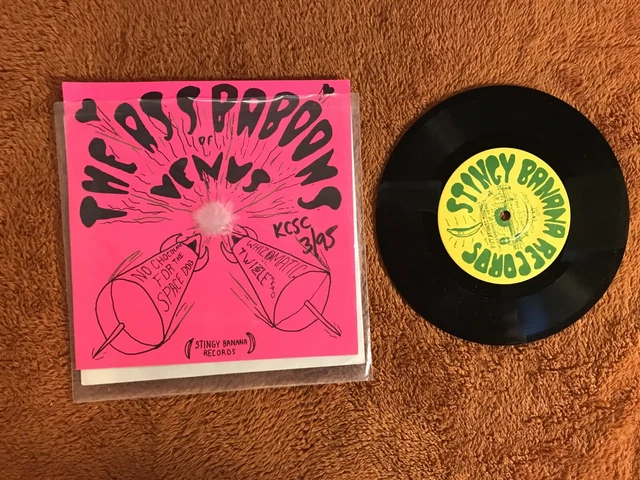 THE ASS BABOONS of Venus DVD/CD, Japanese comedy, Naoko Nozawa