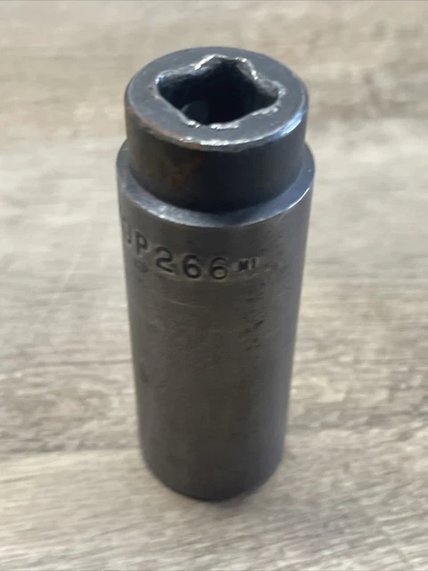 MAC Tools 13/16" Deep Impact Socket XDP 266 SAE 3/8" drive  6-point