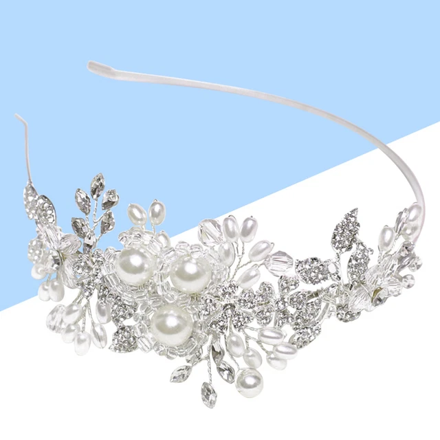 Copricapo sposa per le donne