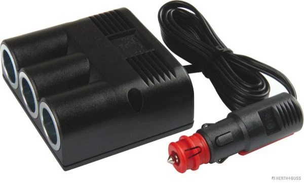 HERTH+BUSS ELPARTS Multiprise allume-cigare Distribution allume-cigare 51306444