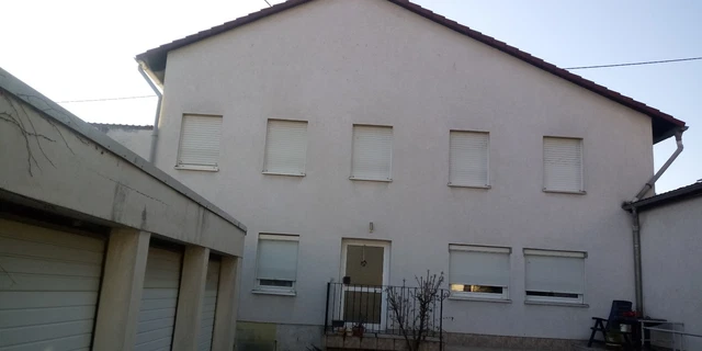 85 qm Eigentumswohnung  in Flörsheim-Dahlsheim, Nähe Worms, RLP