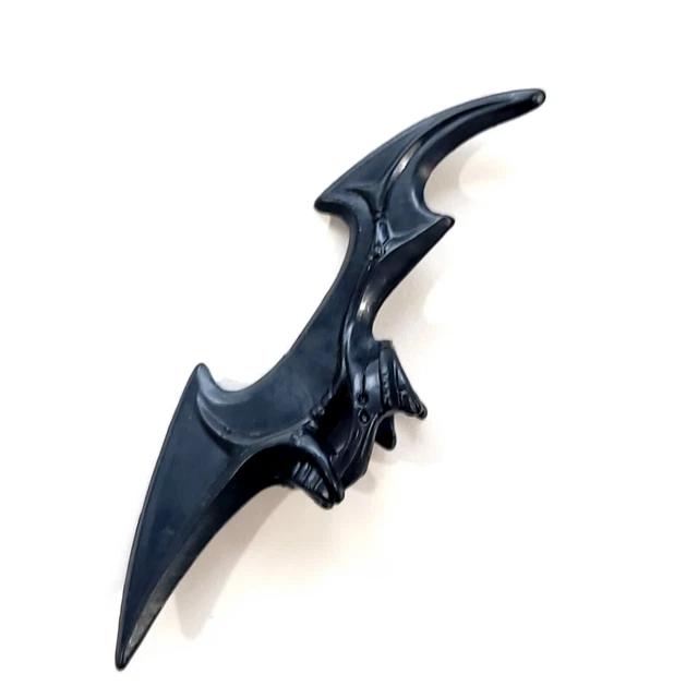 Legends of the Batman Dark Knight Dive Claw Robin Weapon Accessory 1997 Kenner