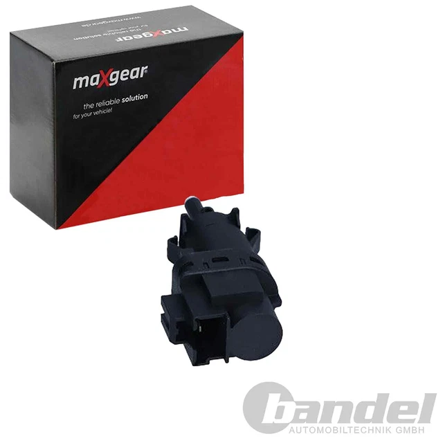 MAXGEAR Interruttore Luci Freno Adatto A per Ford Max C - Ecosport Fiesta Focus