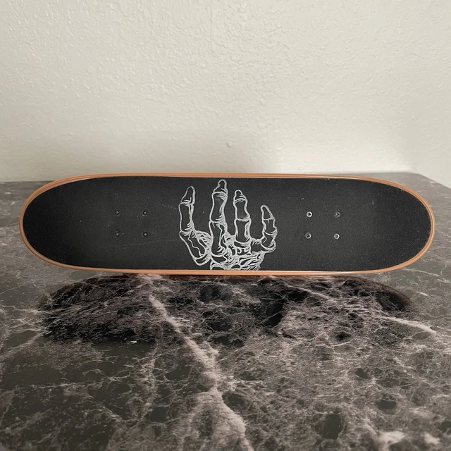 Complete Skateboards, Skateboarding, Sporting Goods - PicClick UK