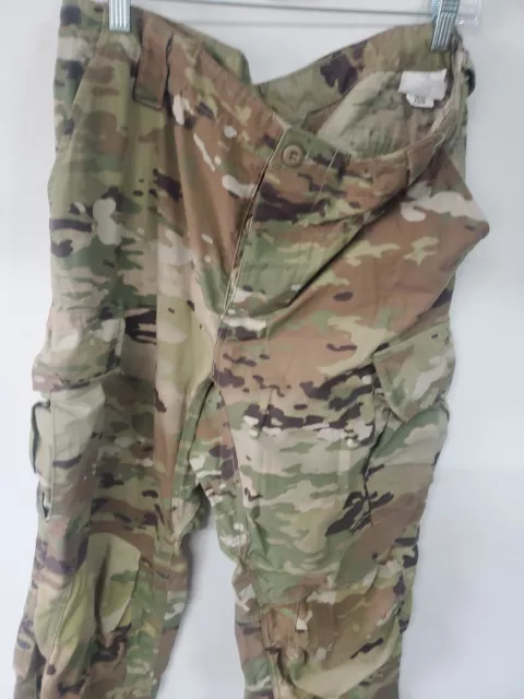 Large Long USGI OCP Army IHWCU Hot Weather Combat Uniform Pants  trousers