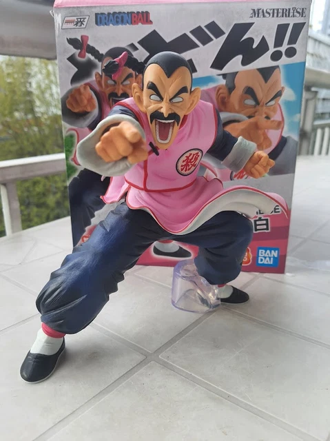Figurine Dragon Ball Tao Pai 28 cm - Têtes et Mains Remplaçables