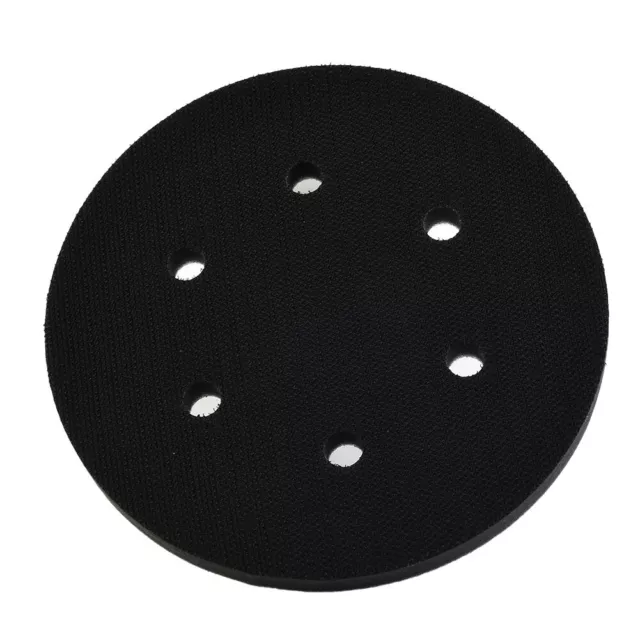 Schwammauflage Schnittstellenpad Soft Interface Pad 150 Mm Disc Pad Foam Disc