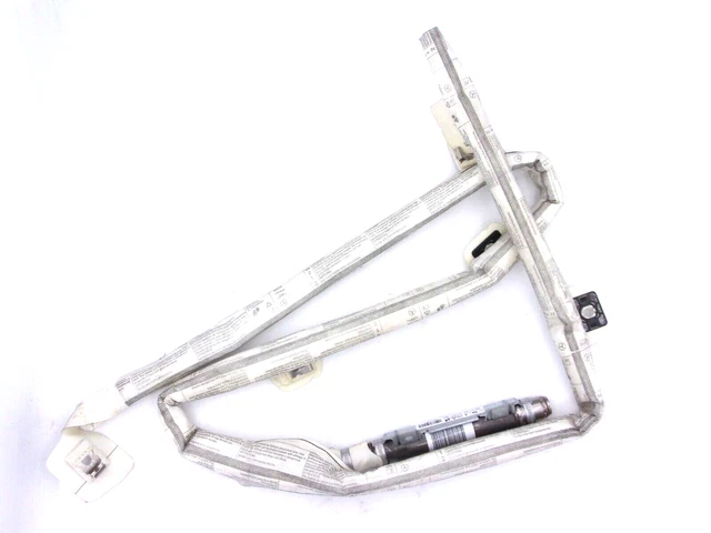 Airbag rideau Droit Mercedes classe E W212   A2128600602
