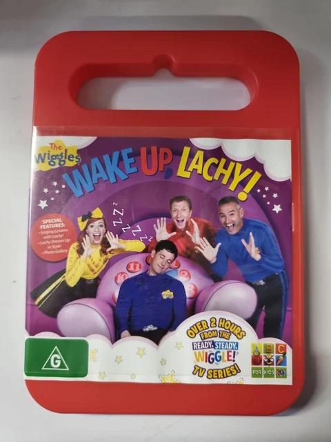 the-wiggles-wake-up-lachy-dvd-2014-ak532-4-90-picclick-uk