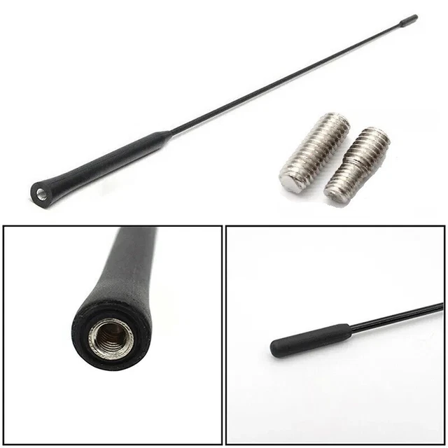ANTENNE FM/AM Hai Auto Dachantenne Shark Ford Focus Granada KA