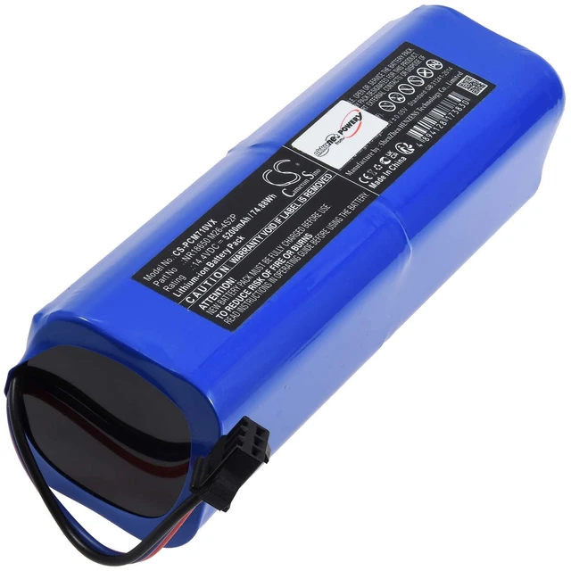 batterie pour aspirateur balai Miele Triflex HX1 (Occasion