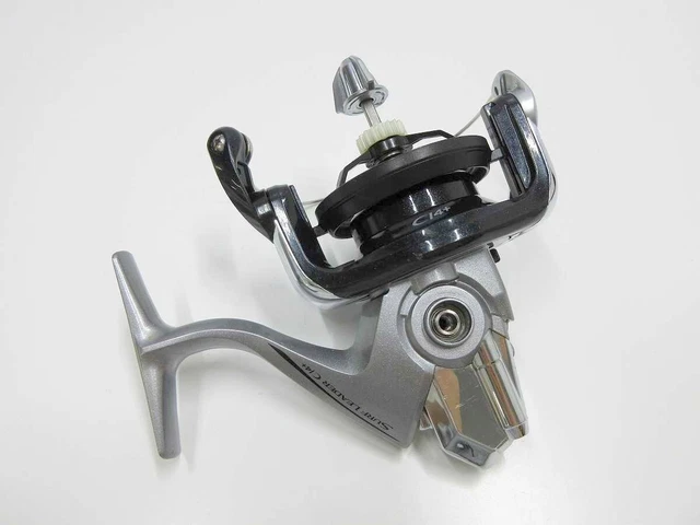 SHIMANO 13 SUPER Aero Surf Leader CI4 Plus 35 Spinning Reel