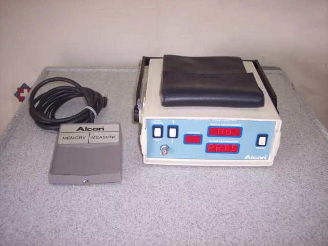 Alcon 8065973401 Pachymeter Alcon 8065973401 Pachymeter