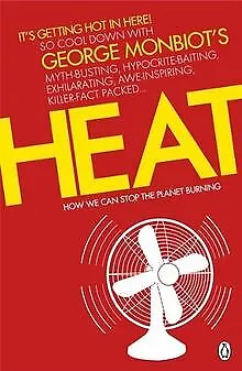 Heat: How We Can Stop the Planet Burning von George... | Buch | Zustand sehr gut