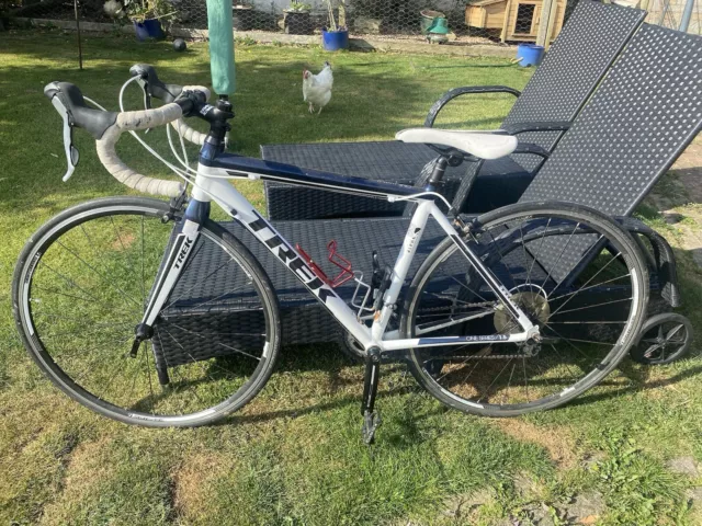 Trek alpha 15 hotsell