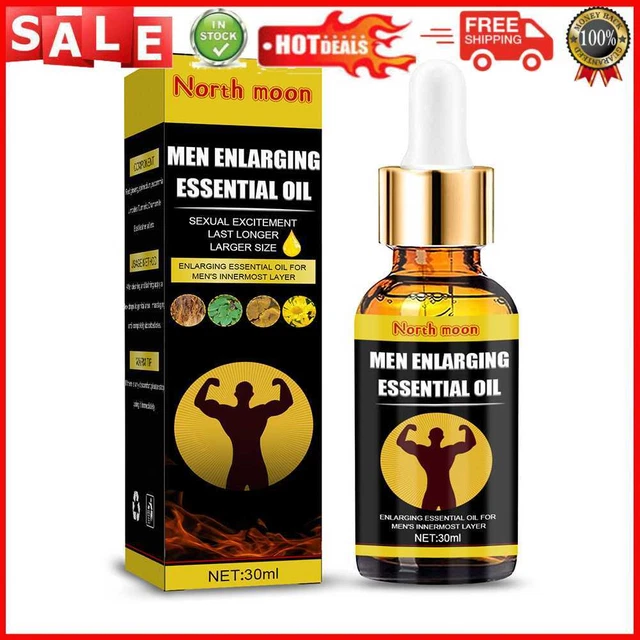 Aceite de masaje para hombre mejora de la función sexual masaje regalos líquidos para esposo