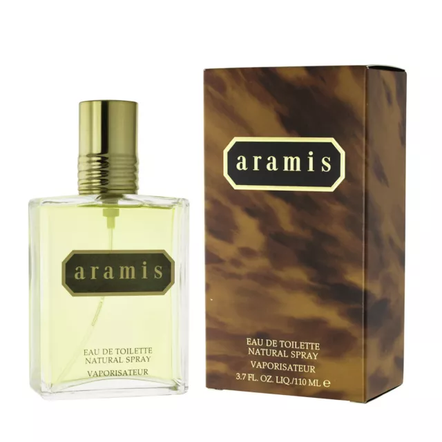 Aramis Aramis for Men Eau De Toilette EDT 110 ml (man)