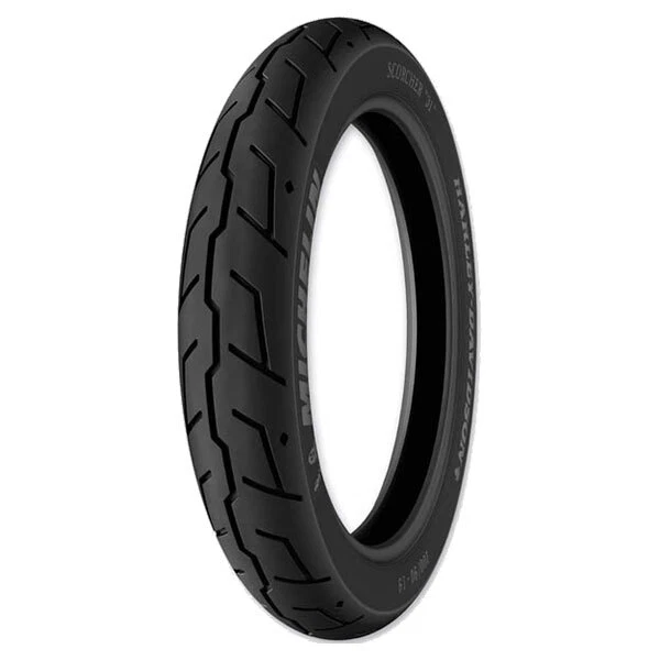 Pneu Scorcher 31 110/90 -19 62H Michelin