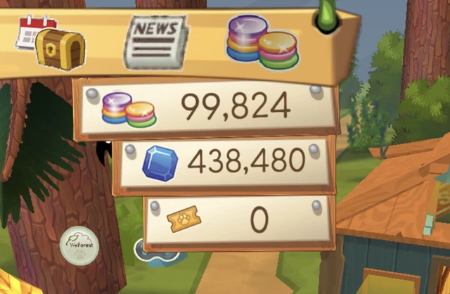 10K SAPPHIRES ANIMAL Jam Play Wild Sapphires - PicClick 10K SAPPHIRES ANIMAL Jam Play Wild Sapphires - PicClick