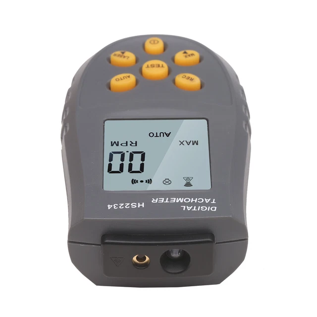 Portable High- Digital  with  Manual/Automatic J8A5