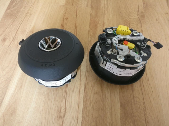 Airbag De Volant VW Passat / Arteon R-Line – Logo VW 2021, Occasion, Bon état