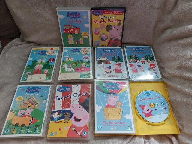 peppa-pig-children-s-dvd-bundle-x-10-free-post-more-listed-d3-13-99