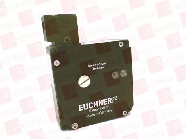 Euchner Tz1Le024Mvab / Tz1Le024Mvab (Brand New)