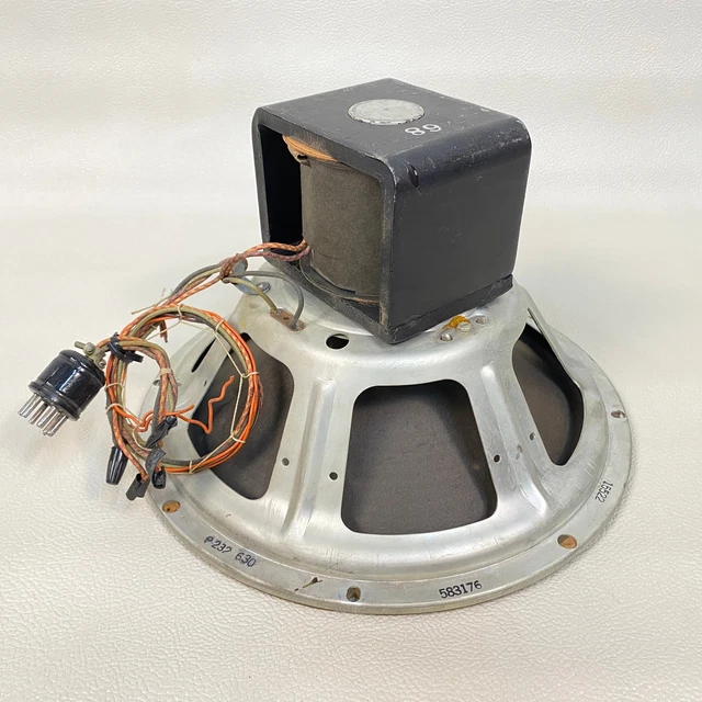 Haut-parleur tweeter efficace 2 pouces avec impédance 46 ohms pour
