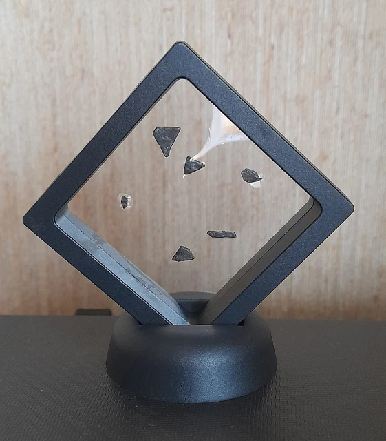 meteorite