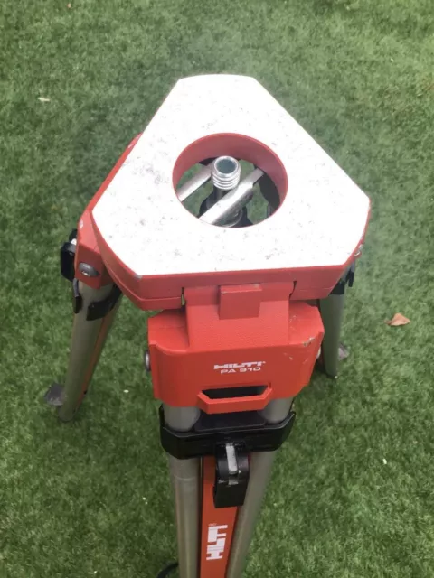 Hilti PA910 Tripod 2