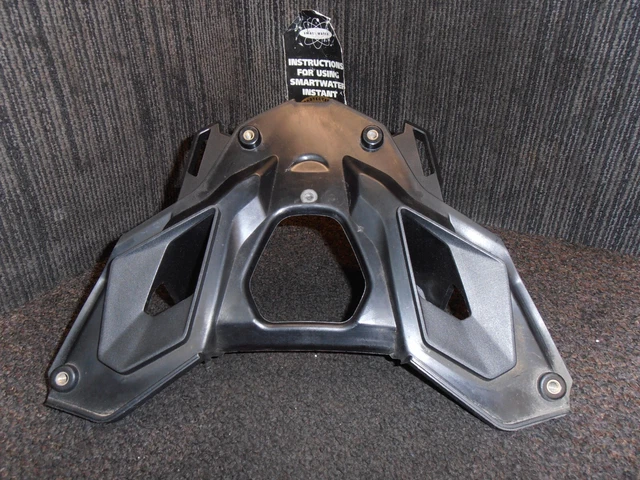Portapacchi per bauletto modello Monokey per moto BMW R1200 GS art: SR684 GIVI