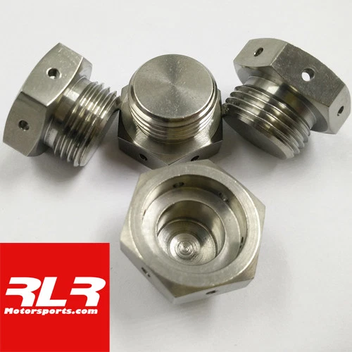 Lambda sensor weld-in boss (M18 x 1.5mm 304 stainless steel) – EFI Parts