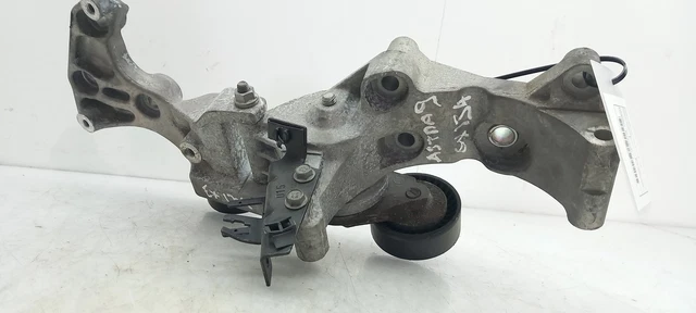 98090590 support moteur pour OPEL GOLF PLUS (5M1) 1.7 16V CDTI (131 CV) 2009