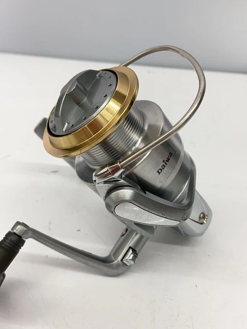 リール DAIWA FREAMS 3500 [FREAMS3500] 送料無料】新品未使用！日本未発売！DAIWA FREAMS 3500