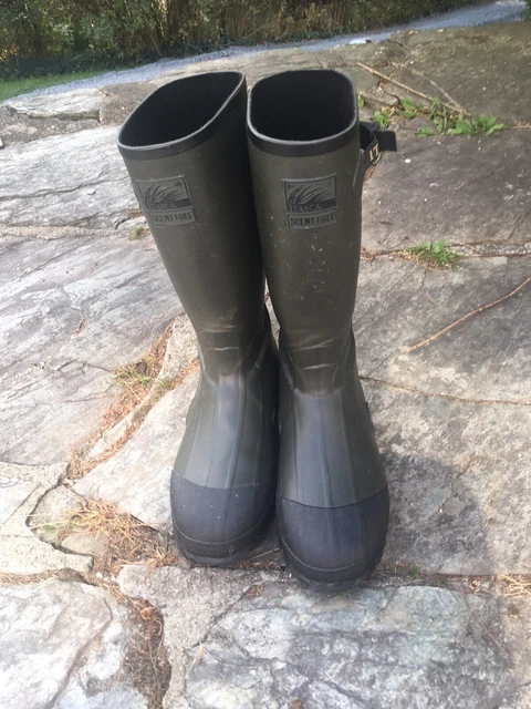 Itasca online neoprene boots