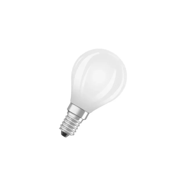 Ampoule LED Mini tube E14 2.8W (=25W) 250lm 2700K - Découvrez
