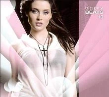 Big City Beats 10 by Various | CD | condition very good