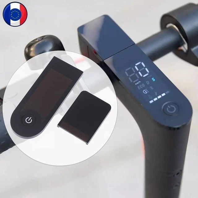 Tableau De Bord Bluetooth Pour Trottinette Xiaomi M365 Pro/Pro2 - Écran LED Métal