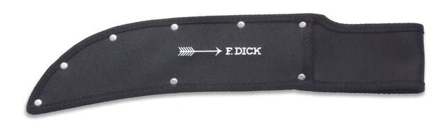 F. DICK Messerscheide HEKTOR Messerköcher für Kochmesser, Messer Schutzhülle