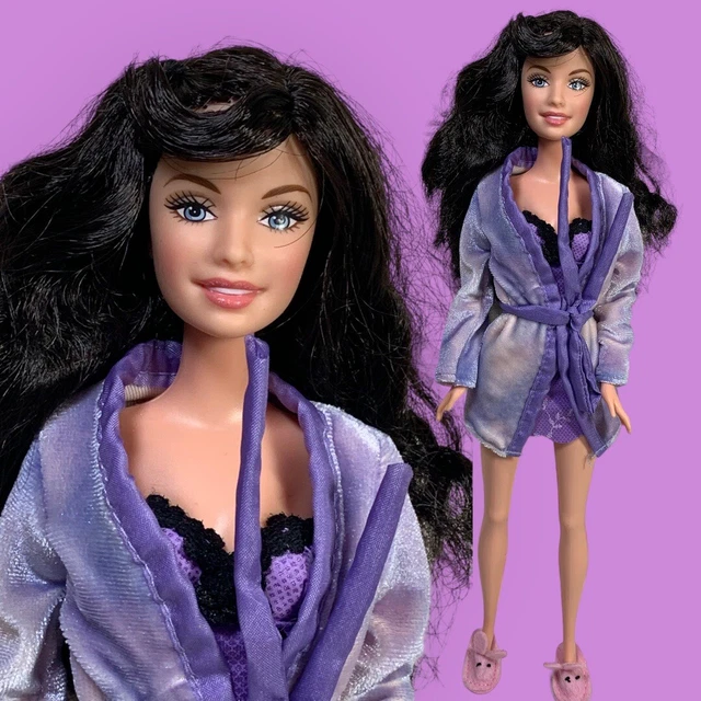 barbie fashion fever